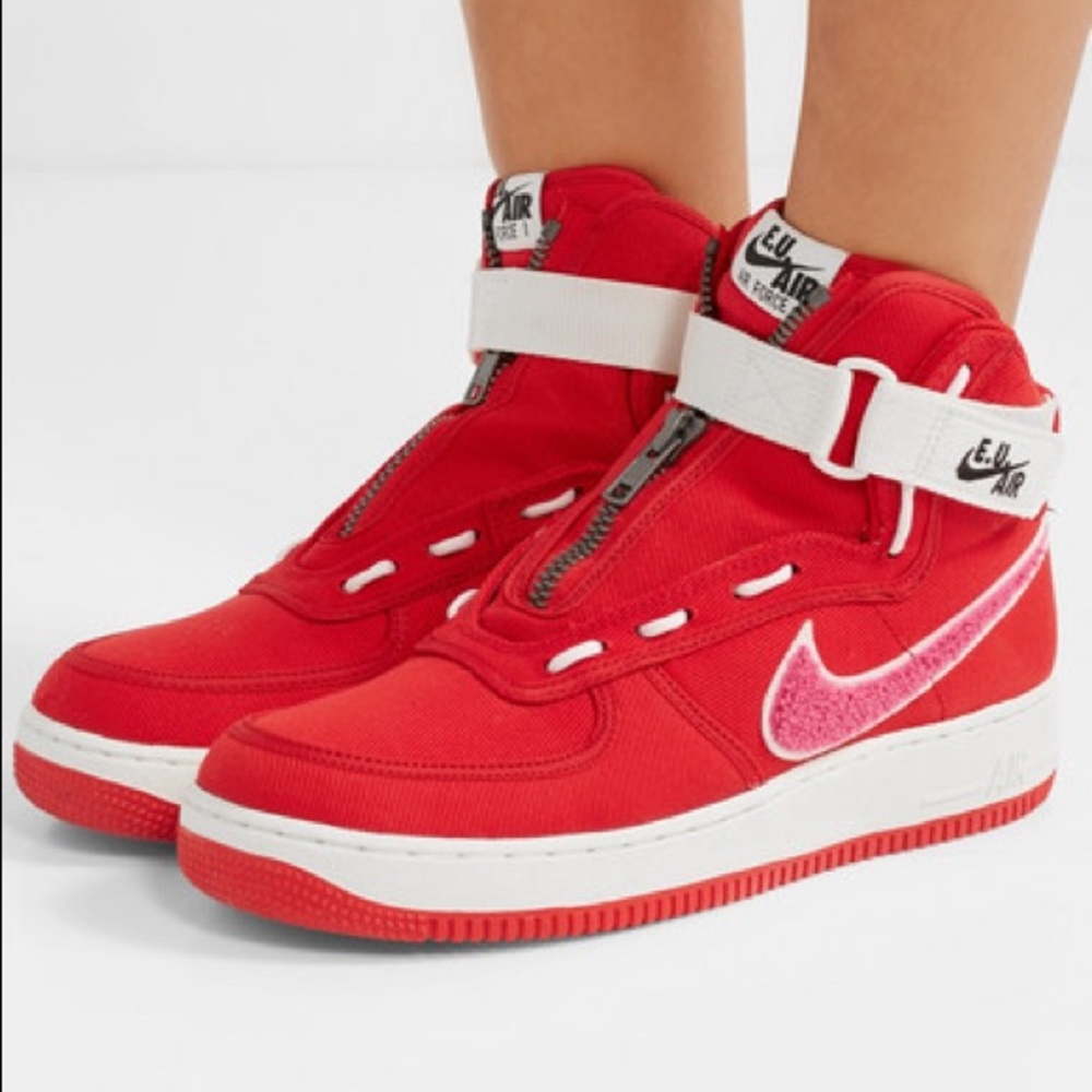 Nike Emotionally Unavailable Air Force 1